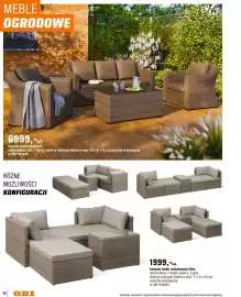 OBI gazetka Strona 18