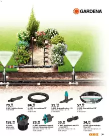 OBI gazetka Strona 181