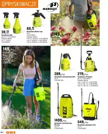 OBI gazetka Strona 182