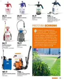 OBI gazetka Strona 183