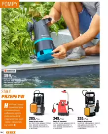 OBI gazetka Strona 184