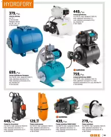 OBI gazetka Strona 185