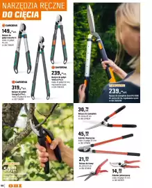 OBI gazetka Strona 186