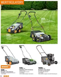 OBI gazetka Strona 192