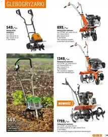 OBI gazetka Strona 193