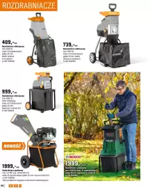 OBI gazetka Strona 194