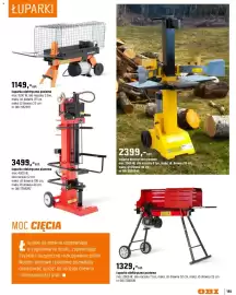 OBI gazetka Strona 195