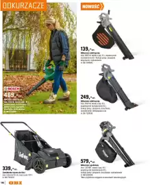 OBI gazetka Strona 196