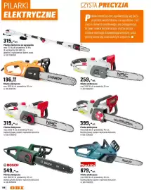 OBI gazetka Strona 198