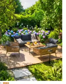 OBI gazetka Strona 2