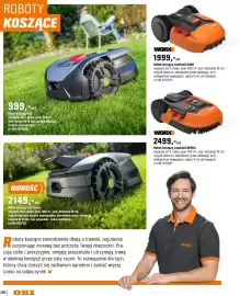 OBI gazetka Strona 202