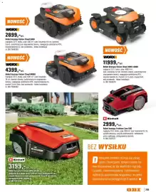 OBI gazetka Strona 203