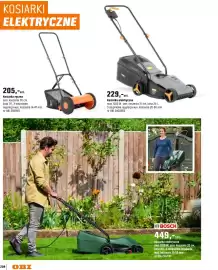 OBI gazetka Strona 204