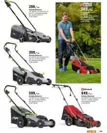 OBI gazetka Strona 205