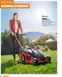 OBI gazetka Strona 206