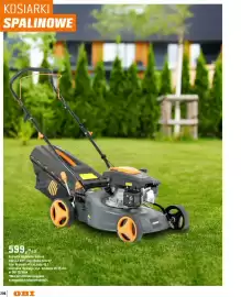 OBI gazetka Strona 208
