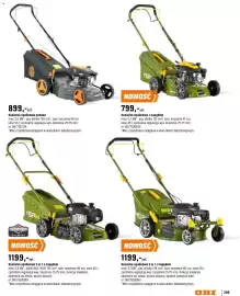 OBI gazetka Strona 209