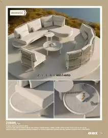 OBI gazetka Strona 21