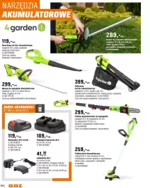 OBI gazetka Strona 214