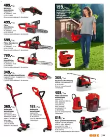 OBI gazetka Strona 219