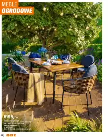 OBI gazetka Strona 22