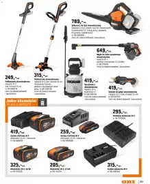 OBI gazetka Strona 221