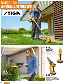 OBI gazetka Strona 222