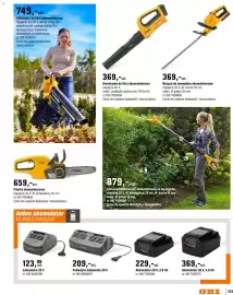 OBI gazetka Strona 223