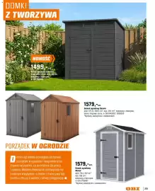 OBI gazetka Strona 231