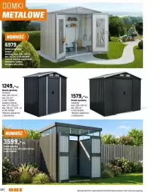 OBI gazetka Strona 232