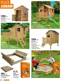 OBI gazetka Strona 238