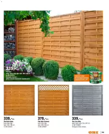 OBI gazetka Strona 245