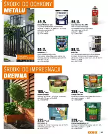 OBI gazetka Strona 257