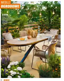 OBI gazetka Strona 26