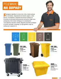 OBI gazetka Strona 275