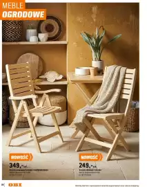 OBI gazetka Strona 28