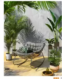 OBI gazetka Strona 33