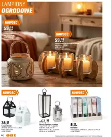 OBI gazetka Strona 34