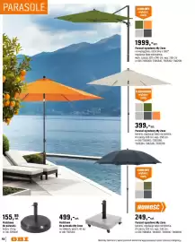 OBI gazetka Strona 40