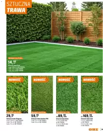 OBI gazetka Strona 49