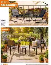 OBI gazetka Strona 6
