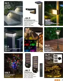 OBI gazetka Strona 71