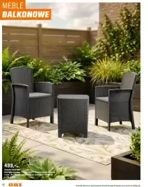 OBI gazetka Strona 8