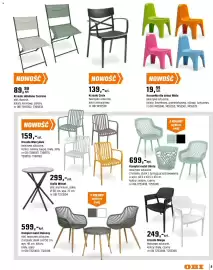 OBI gazetka Strona 9