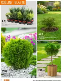 OBI gazetka Strona 90