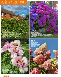 OBI gazetka Strona 92