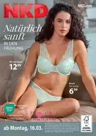NKD Prospekt woche 12 Seite 6