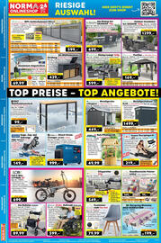 Norma Prospekt woche 12 Seite 2