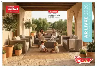 Catálogo Espaço Casa Página 1