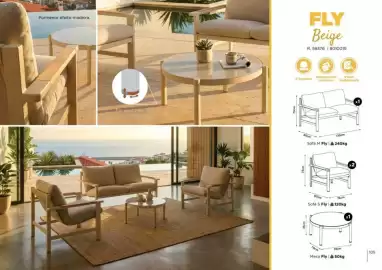 Catálogo Espaço Casa Página 105